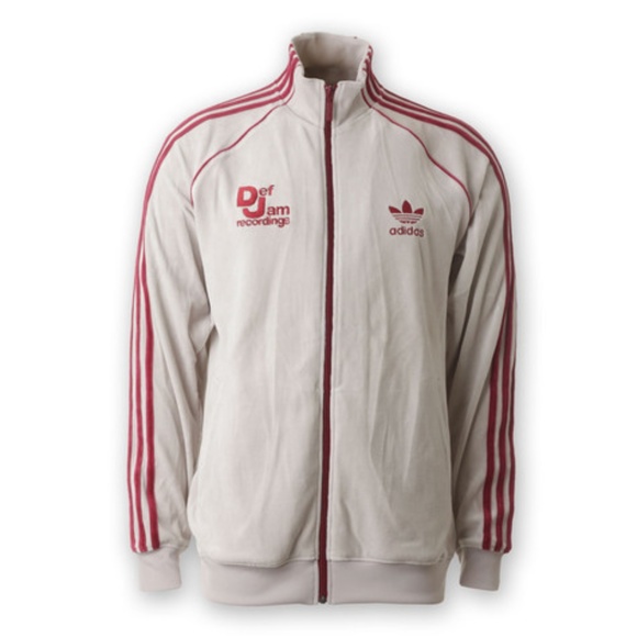 adidas def jam jacket